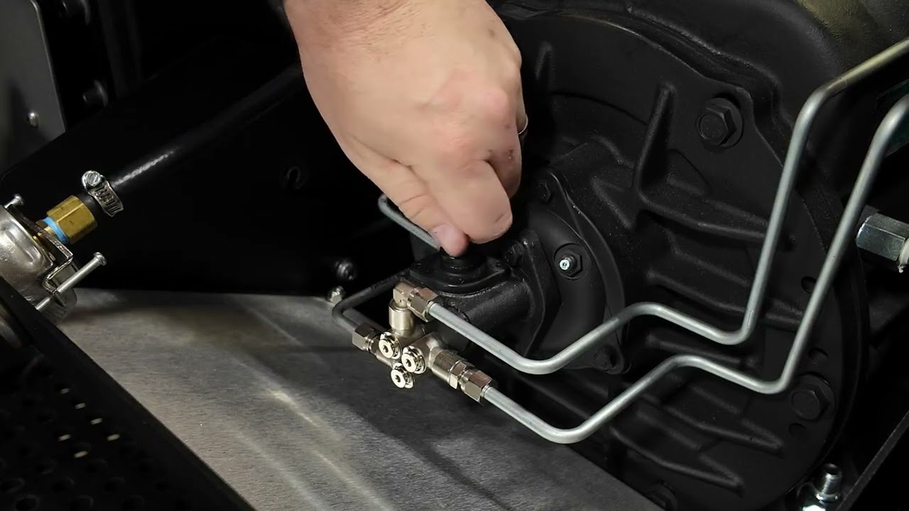 Spartan Pack Oil Rate Adjustment