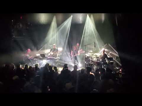 Sound Tribe Sector 9 @The Irving Plaza, NYC 2/21/26 Presence Of Light