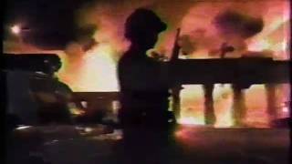 abusement park - Psycho In A Riot