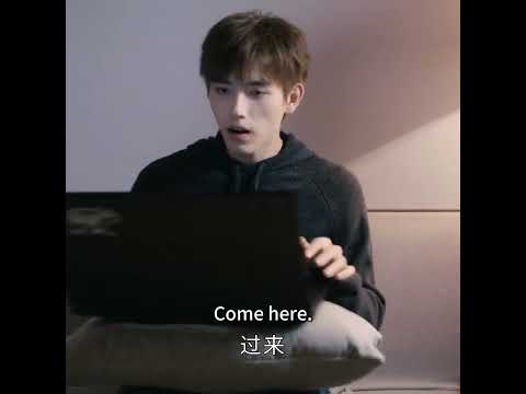 Honey, come cuddle with me. 💓💓 | Lighter & Princess | YOUKU Shorts #youku