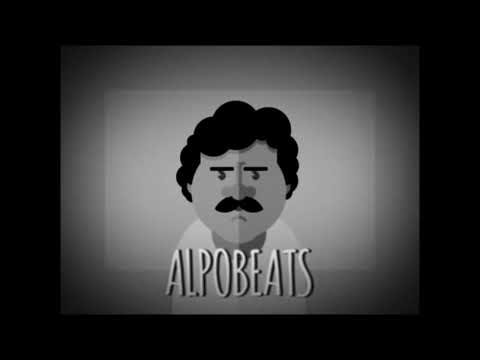 Latin Oldschool BoomBap Beat Nas Type Beat - "Pablo Escobar"