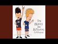 Bounce (With Beavis And Butt-Head Intro)