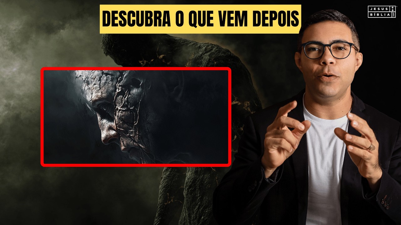 Jó 14.1-12: O Silêncio da Esperança