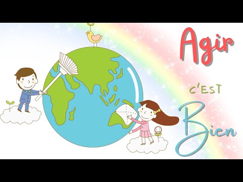 YGab - Agir c'est bien