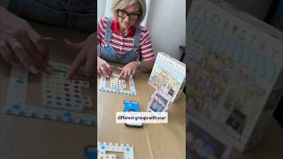 Great pick @barnesandnoble! Have you seen this one yet?! newgames #tabletopgames #sponsored