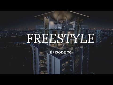 Young Visionary Freestyle: Episode 70