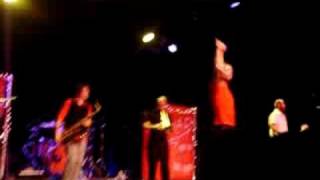 Big D and The Kid's Table Live at Hampton 7/11-Cutshow Pt 2