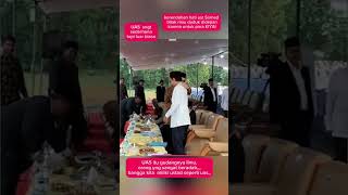 Download lagu Ust Somad doesn't want to sit in the front because it's for the KIYAI #UAS #civilized #role model... mp3