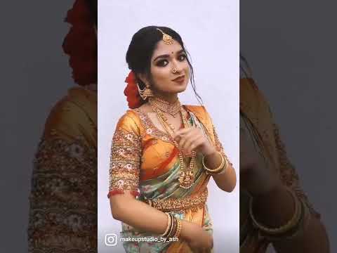 Bridal Makeup Artist portfolio by Makeupstudio By Ash in Bangalore - Photo 2 Bridal Makeup Artist portfolio by Makeupstudio By Ash in Bangalore - Photo 2