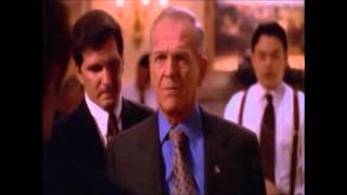 The West Wing - Season Two: The Ed (and Larry) Supercut, Part 1 video