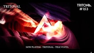 Tritonial - Tritonia 153 video