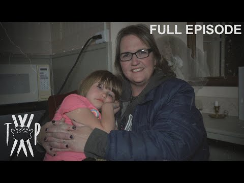 The Pitts Family Story - A Paranormal Mystery