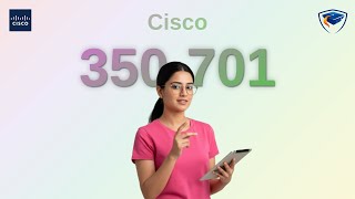 Cisco 350-701 SCOR: Unlock the Secrets to Crushing Your Core Exam - Full Syllabus Breakdown & Study