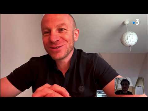 Florent Balmont annonce sa retraite sportive et réagit aux témoignages qu'il a reçus