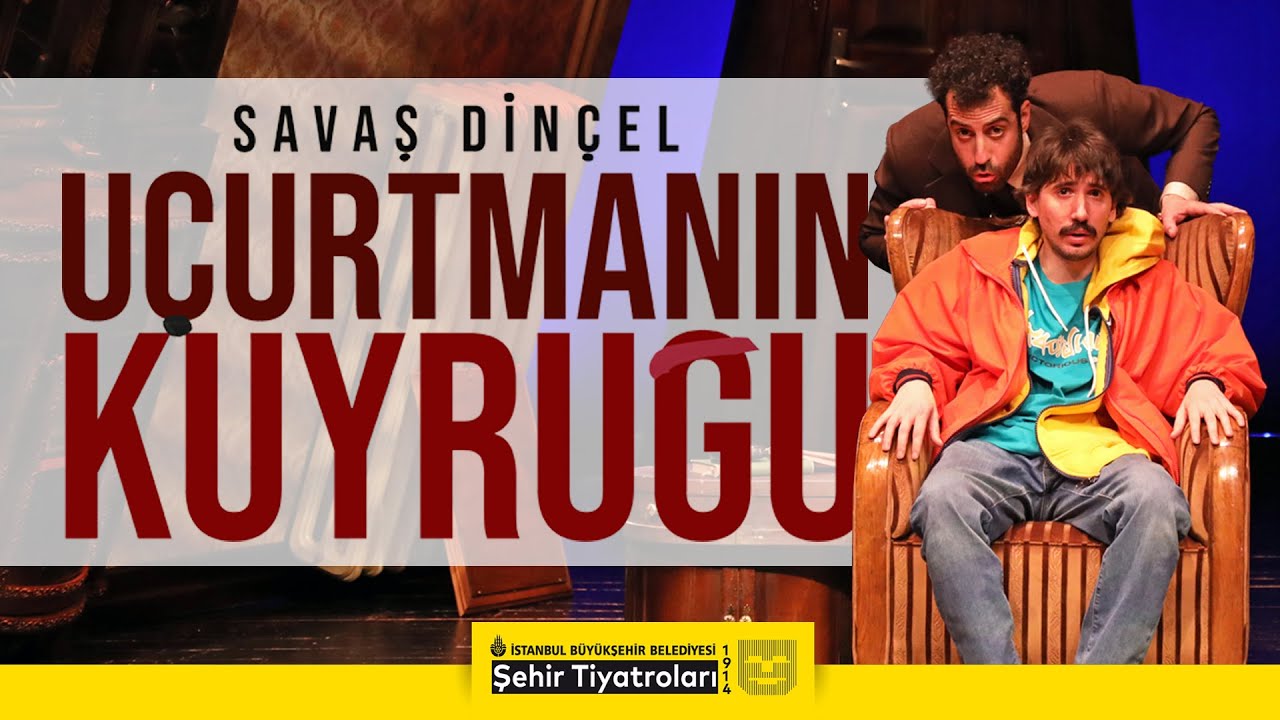Uçurtmanın Kuyruğu