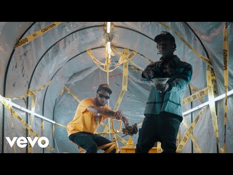 Video thumbnail for Standin On Top Of Shit