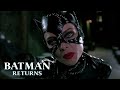 Catwoman Theme | Batman Returns | Danny Elfman