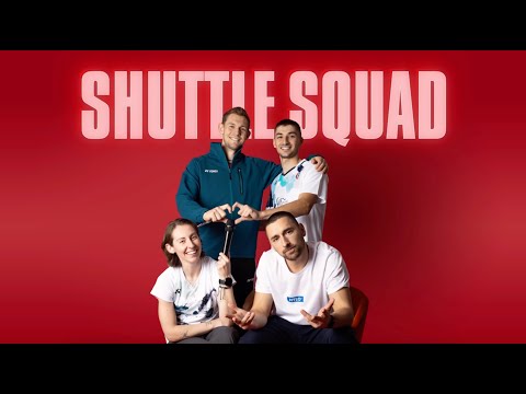 ShuttleSquad Ep.53 - Hop On Hop Off - Season 2 Finale