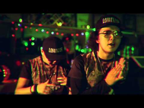 Desant - Midnight (remix) ft. Ka, Jacool MVP, Ginjin, Lil Thug-E (Explicit)