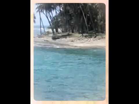 Rec de Caribe Playa Beach Hotel  con Bibiana y fam 12 -oct