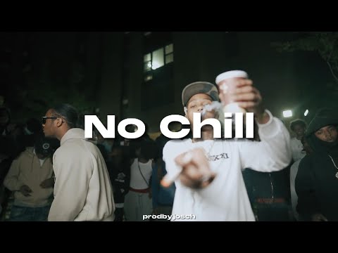 [FREE] "No Chill" Blackedy x Shiloh Dynasty Sample Drill Type Beat 2024