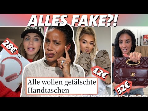 (Fake) Luxus: Warum der Drang nach Anerkennung boomt