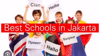 Download lagu Best Schools in Jakarta |List of schools in Jakarta |Jakarta schools mp3