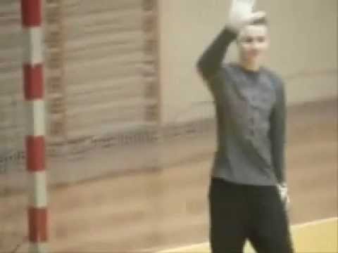 Victoria Świebodzice Hala 2013