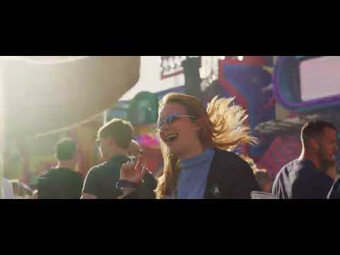 EXTREME high score! - Intents Festival 2022