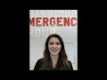 A Day In The Life Of Dr Bethany Weinheimer Hospital Edition