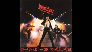 Judas Priest - Starbreaker (Unleashed in the East)