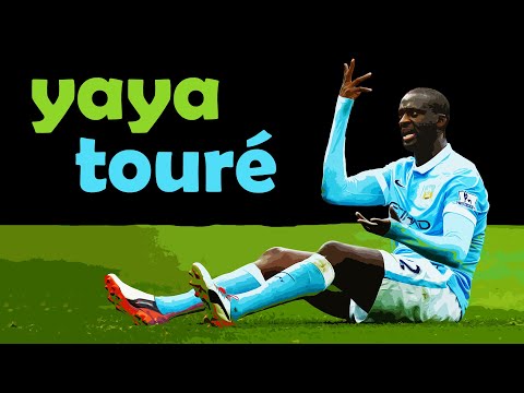 🇨🇮 Comment Yaya Touré a tué la Premier League