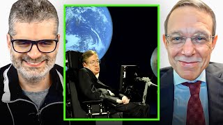 Explaining The Hawking Limit
