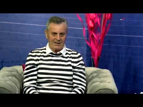 Dunavsko popodne 30.4 -  gost Tadija Kačar, bokser