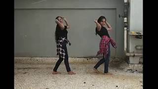 HUSN HAI SUHANA | Coolie No. 1| Choreography | Bollywood | DArt