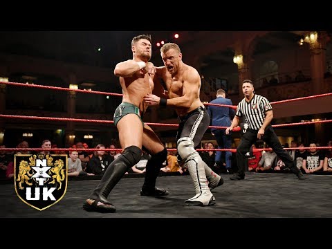 Progress 84 Live Report And Results: Devlin, Jinny, Banks, Seven, More