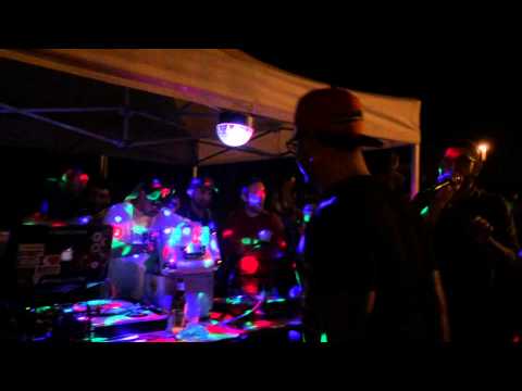 Jim vs J.Roly - Finale contest Freestyle "2 the bidda 2014" (Villamassargia)