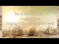 Bones of birds - Soundgarden (lyrics) - Greta Bones of birds - Soundgarden (lyrics)