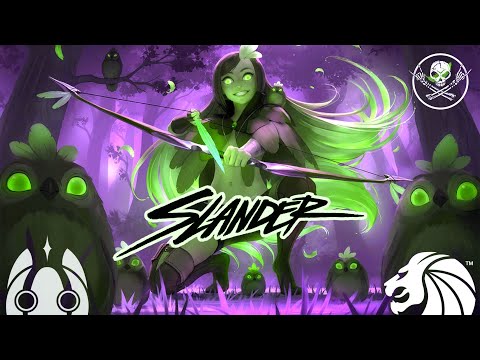 Dabin X Seven Lions X Slander - A Tribute Mix By C-Nam