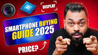 Pakistan Mein Naya Mobile Phone Khareedne Se Pehle Zaruri Baatein: Complete Kharidari Guide