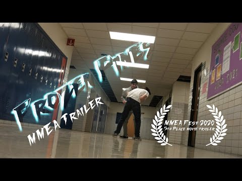 Frozen Pines MMEA Trailer