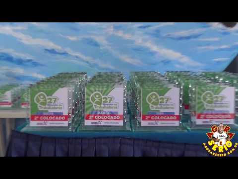 Sucesso Total nas Olimpíadas de Juquitiba 2017
