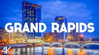 Top 10 Best Things to Do in Grand Rapids, Michigan - Travel Guide 2025