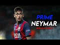 Neymar Prime In Barcelona Is Unforgettable Best Skills Goals HD