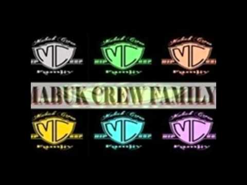 Mabuk Crew Family - N Gila