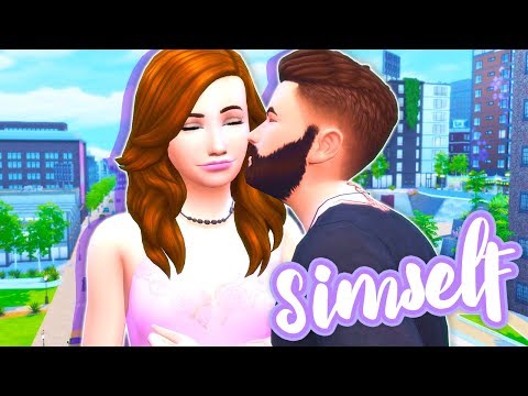 PUTTING OUR CAT UP FOR ADOPTION?😭 // THE SIMS 4 | SIMSELF #11