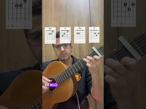 Com Você - Tribo da Periferia