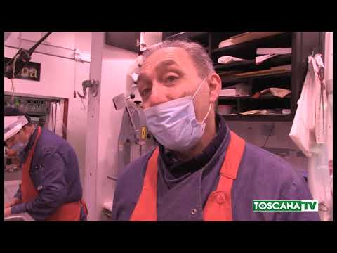 2021-01-13 FIRENZE - LA BISTECCA ALLA FIORENTINA DIVENTA DOC