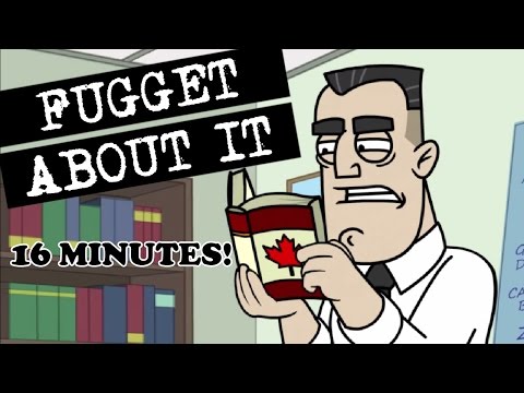 Fugget About It - For Canada! Season 1 Compilation