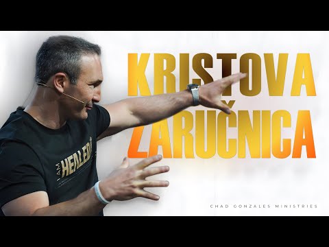 Kristova zaručnica se uzdiže – što znači biti dio nje | Chad Gonzales (Hrvatski)